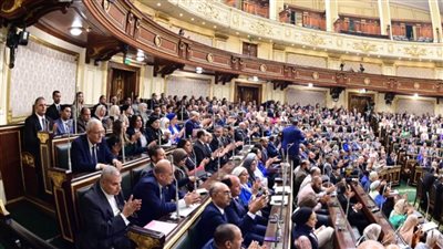 نائبا رئيس مجلس الوزراء أمام مجلس النواب بجلسات هذا الأسبوع