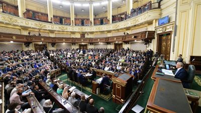 مجلس النواب يناقش قانونًا بإنشاء صندوق مصر السيادي للاستثمار والتنمية