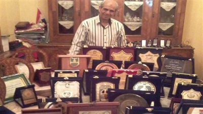 اللواء محمد الصول أحد أبطال أكتوبر: حطمنا مقولة 