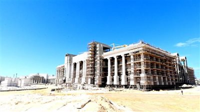 وزير الإسكان يتابع موقف تنفيذ وتشغيل منشآت 