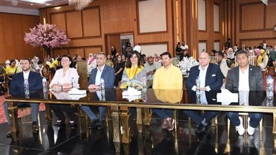 ”تروس مصر“ تشارك في إطلاق المرحلة الثانية من مشروع 