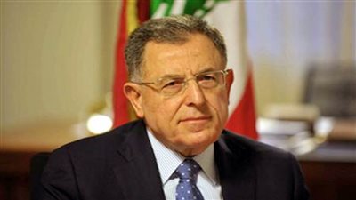رئيس وزراء لبنان الأسبق: هناك حاجة ملحة لانتخاب رئيس جديد للبلاد