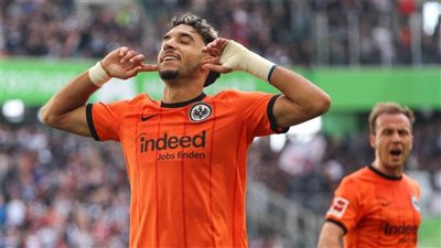 عاجل | مكتوبة لـ مرموش .. سقوط دورتموند وليفركوزن يمنح الفرعون فرصة ذهبية