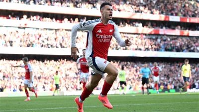 أرسنال يدك شباك ساوثامبتون بثلاثية في البريميرليج