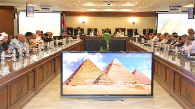 محافظ الجيزة: لن أسمح بأي تقصير يعرض حياة المواطنين للخطر