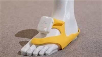 اليابان: إطلاق جهاز اهتزازي محمول على الأحذية لمساعدة ذوي الإعاقة البصرية