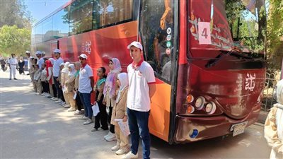 محافظ أسيوط: الأنشطة والفعاليات مستمرة ضمن مبادرة بداية