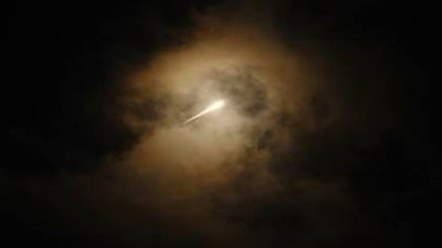 عاجل.. مصدر أمريكي: الهجوم الإسرائيلي على إيران سيبدأ قريبا جدا