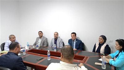 حزب المؤتمر يفتتح عددًا من الأمانات بمحافظات الصعيد