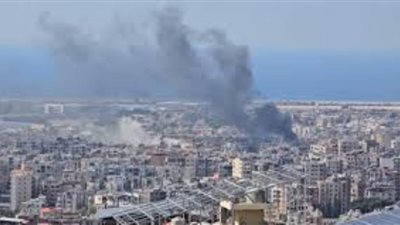 جيش الاحتلال الإسرائيلي يواصل عدوانه على بلدات وقرى لبنانية