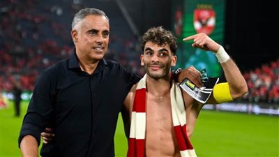 بسبب تصرفات نائب رئيس الزمالك.. 