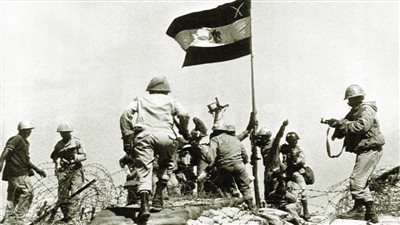 نصر أكتوبر 1973.. نبراس ينير الطريق نحو المستقبل المزدهر والتنمية الشاملة