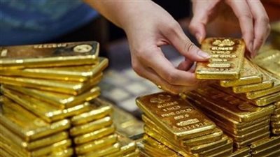 أسعار الذهب تقفز مدعومة بالطلب عليه كملاذ آمن بسبب الصراع بالشرق الأوسط