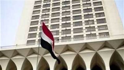 مصر تدين مذبحة دير البلح بقطاع غزة