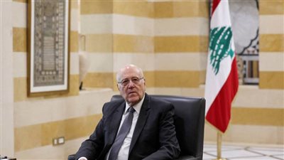 ميقاتي: الحل الوحيد لوقف معاناة الشعب اللبناني هو وقف فوري لإطلاق النار