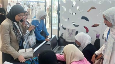 إدارة شرق التعليمية تأهل مدرسة بدر للمشاركة في مسابقة الشيخة فادية السعد 