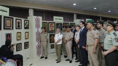 تزامنا مع احتفالات أكتوبر.. كشف حساب الرعاية الصحية بإقليم القناة