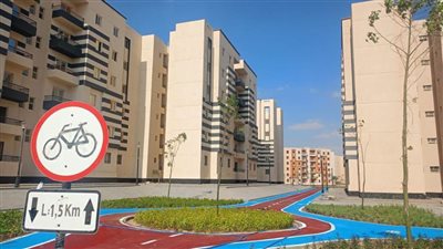 وزير الإسكان: انتهاء تنفيذ وتسليم ٤٩٤٤ وحدة سكنية جديدة بأكتوبر الجديدة