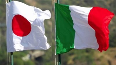 اليابان تخطط لشراء الغاز الطبيعي من 