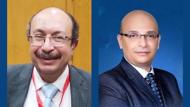 الفريق الطبي بمستشفيات