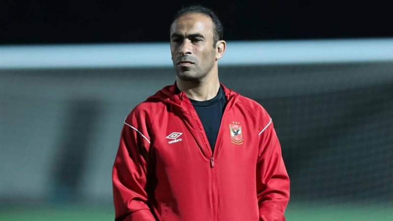 سيد عبدالحفيظ مدير