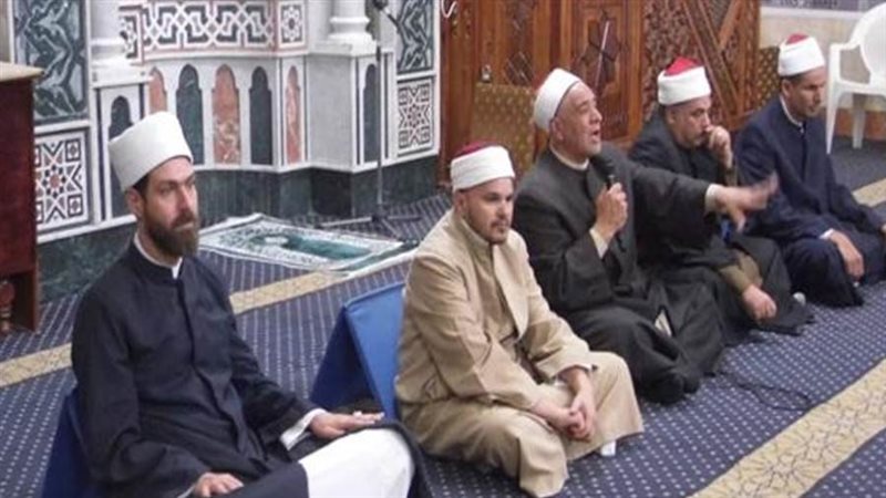 قافلة دعوية