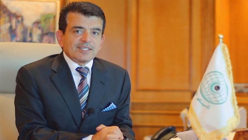 الدكتور سالم بن محمد