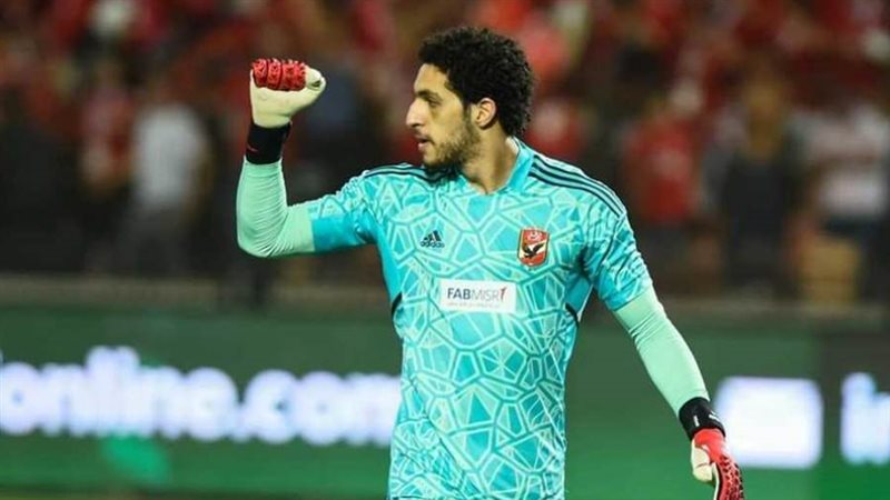 مصطفى شوبير