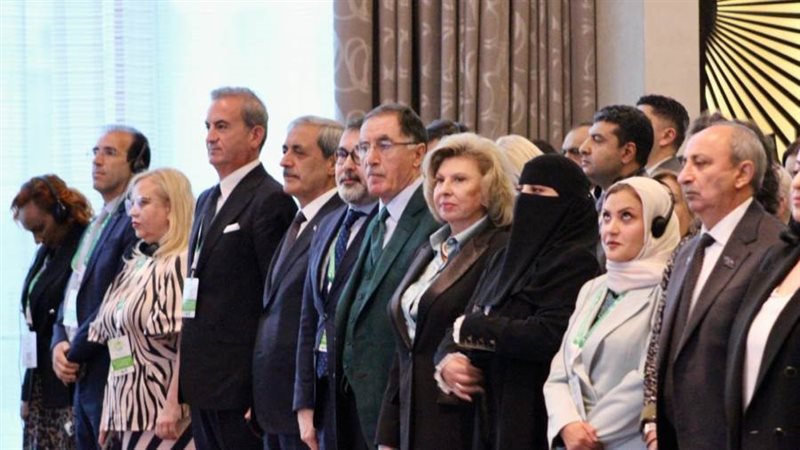 جانب من الافتتاح