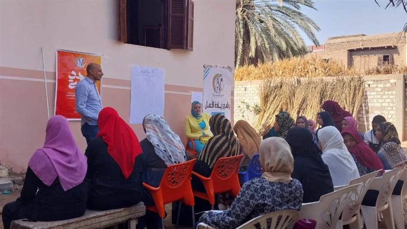 خلال ندوات المجلس