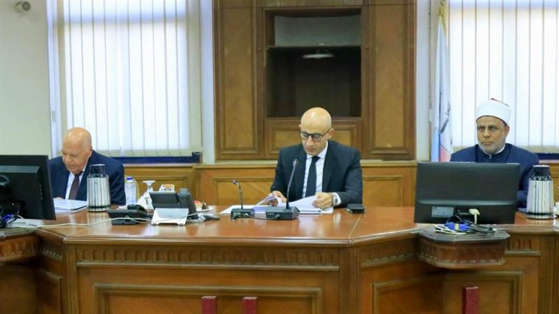 محمد عبد اللطيف وزير