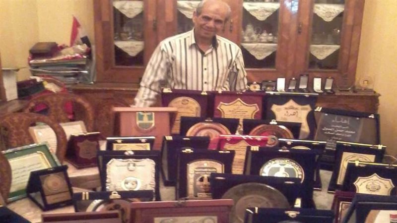 اللواء محمد الصول