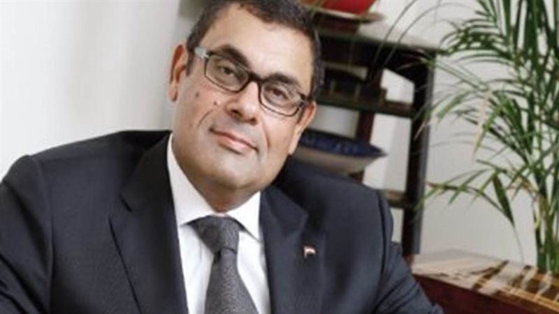 نائب وزير الخارجية