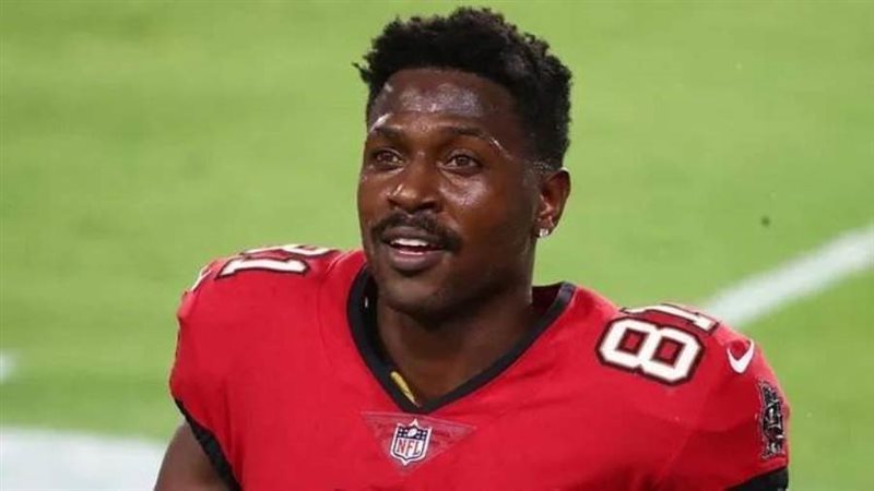 أنطونيو براون