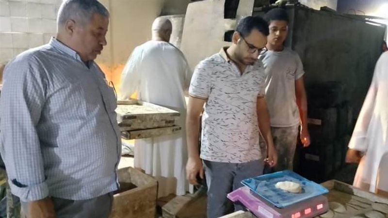 جانب من الحملات