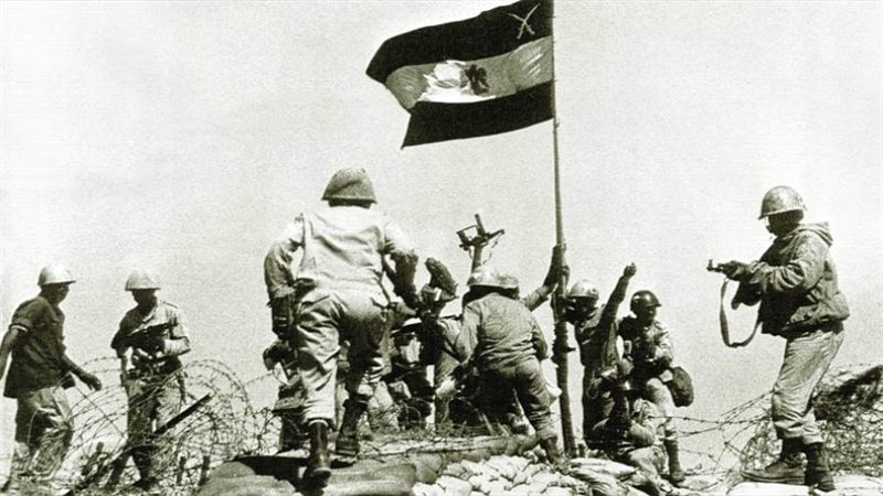 الجيش المصري