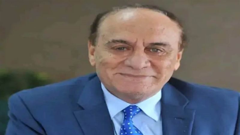 لواء سمير فرج