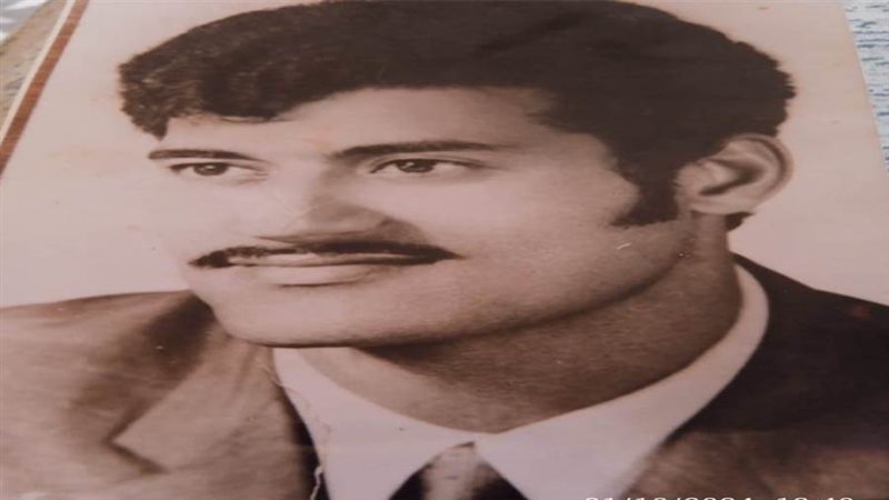 ملازم شهيد محمد عبدالحليم