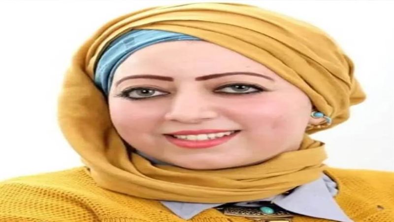 فاطمة عبد الواسع