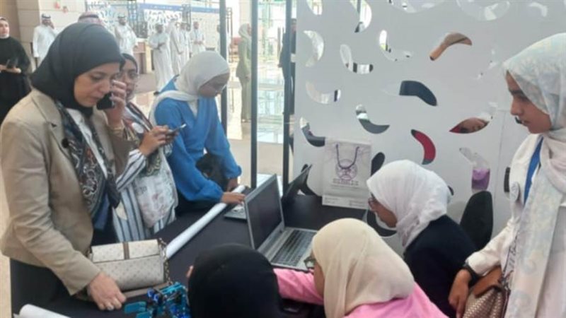 إدارة شرق التعليمية