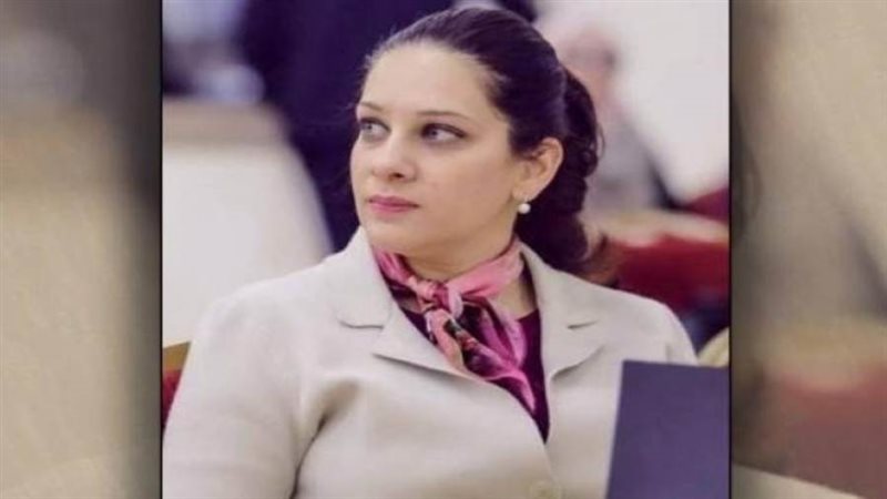 رتيبة النتشة عضو