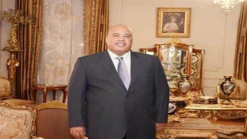 رئيس مجلس إدارة غرفة