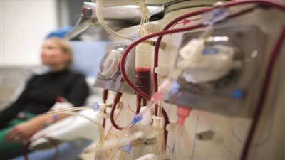 عاجل| عمره 27 عاما وأصيب بالفشل الكلوي وندم على خطأ يرتكبه كل الشباب