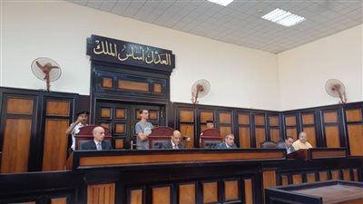 السجن المشدد 6 سنوات لعاطل يتاجر في المواد المخدرة بأسيوط