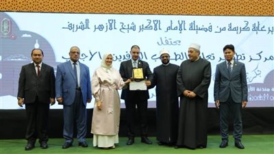 أمين «البحوث الإسلامية»: «مئذنة الأزهر» تُعدُّ رافدًا لاستقطاب الوافدين