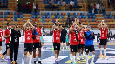 تعرف على مواعيد مواجهات الأهلي في بطولة أفريقيا لكرة اليد بالمغرب