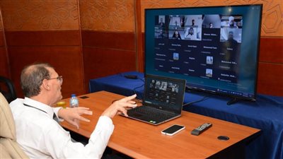 انطلاق فعاليات 