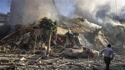 الصحة اللبنانية: 2083 شهيدا و9869 مصابا منذ بدء العدوان الإسرائيلي