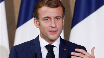 ماكرون: فرنسا تبذل كل ما في وسعها للتوصل لوقف إطلاق النار في غزة