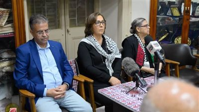 اتحاد المرأة الفلسطينية يحيي ذكرى مرور عام على حرب غزة